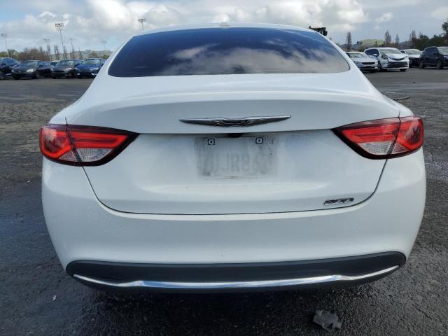 2015 CHRYSLER 200 LIMITE - 1C3CCCAB9FN603891