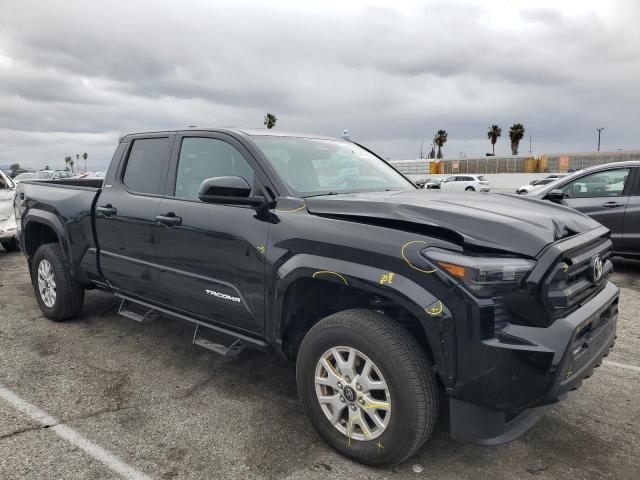 Vin: 3tmlb5jn7rm025678, lot: 48166635, toyota tacoma double cab 20244