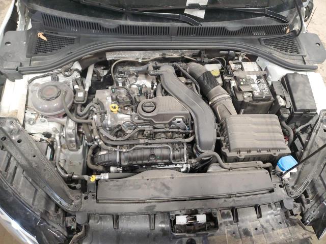 2024 VOLKSWAGEN JETTA S - 3VW5M7BU1RM012720
