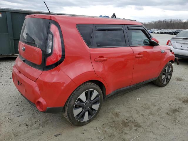 Vin: kndjx3a5xe7737216, lot: 47415965, kia soul ! 20143