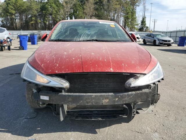 2019 HYUNDAI ELANTRA SE - 5NPD84LF0KH446026