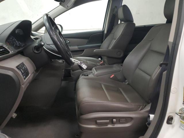 2016 HONDA ODYSSEY EX - 5FNRL5H68GB025339