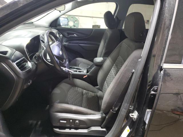 2019 CHEVROLET EQUINOX - 2GNAXTEV3K6300428