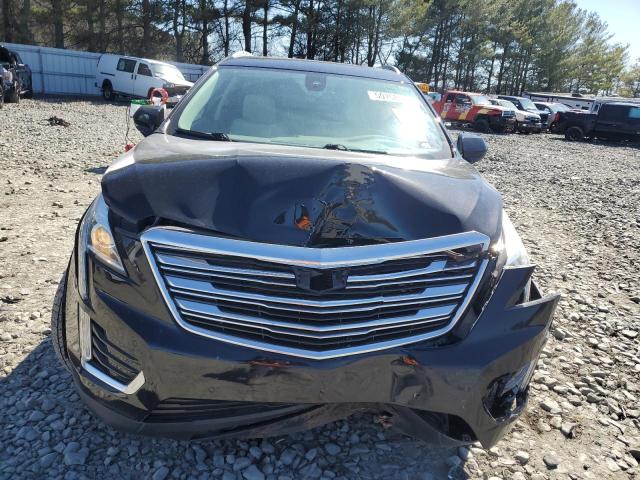 2017 CADILLAC XT5 LUXURY - 1GYKNDRS3HZ210650