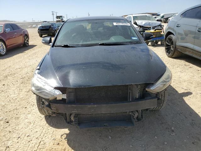 2017 HYUNDAI ELANTRA SP - KMHD04LB1HU359489