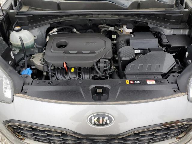2020 KIA SPORTAGE S - KNDP6CAC3L7658978