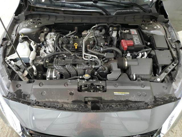 2025 NISSAN ALTIMA SV - 1N4BL4DV0SN349006