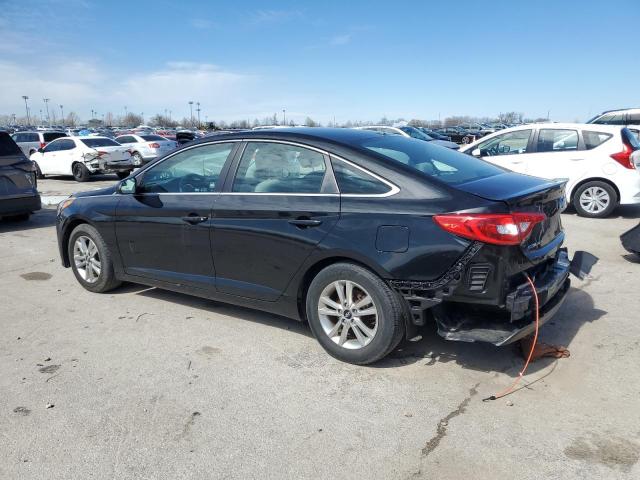 Vin: 5npe24af9gh426468, lot: 49236305, hyundai sonata se 20162