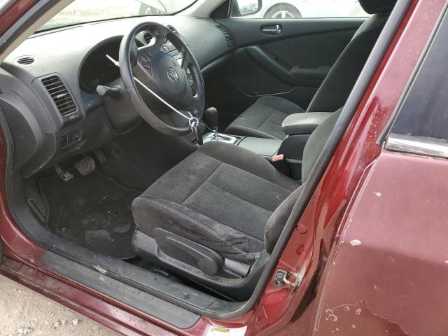 2010 NISSAN ALTIMA BAS - 1N4AL2AP9AN471044