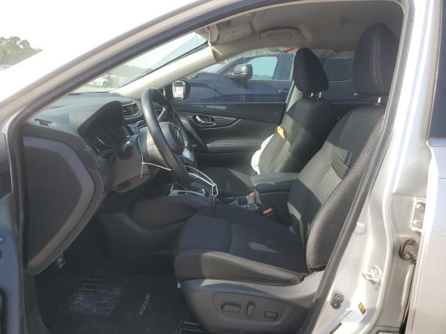 2018 NISSAN ROGUE S - KNMAT2MTXJP603753