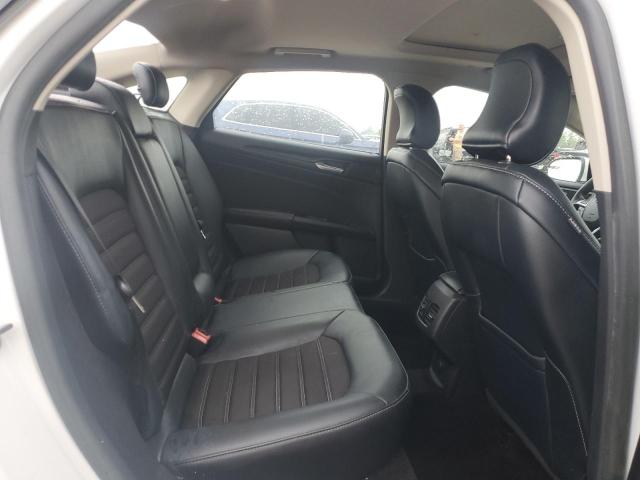 2018 FORD FUSION SE - 3FA6P0LU1JR124399