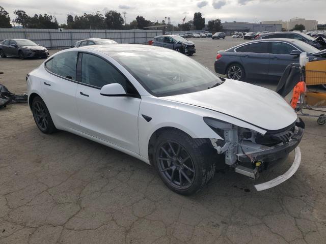 Vin: 5yj3e1ea0nf160989, lot: 47021065, tesla model 3 20224