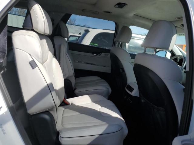 2023 HYUNDAI PALISADE C - KM8R7DGE2PU502227