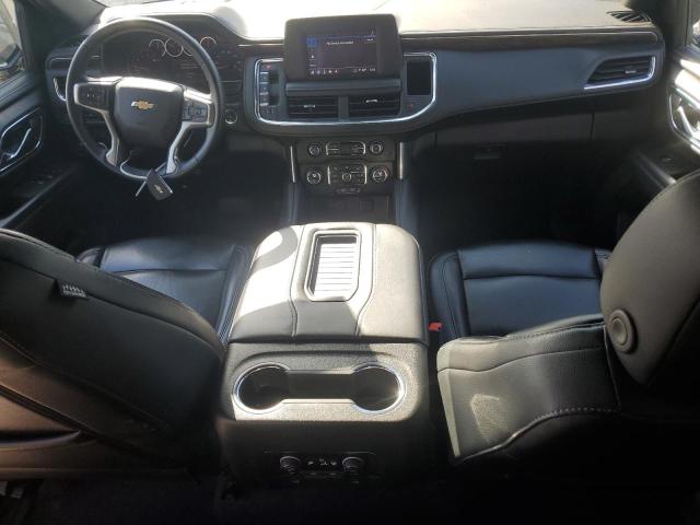 2023 CHEVROLET SUBURBAN C - 1GNSCBKD8PR163178