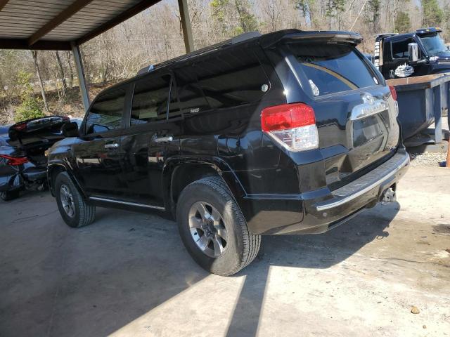 Vin: jtebu5jr6b5069400, lot: 48348655, toyota 4runner sr5 20112