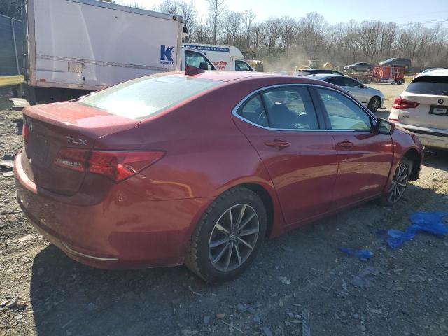 2020 ACURA TLX TECHNO 19UUB1F53LA000806