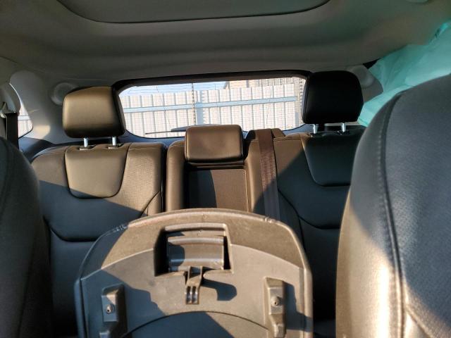 2020 FORD EDGE TITAN - 2FMPK3K98LBA53629