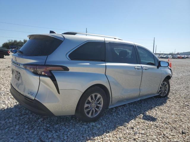 Vin: 5tdyrkec0ps165030, lot: 48189785, toyota all models xle 20233
