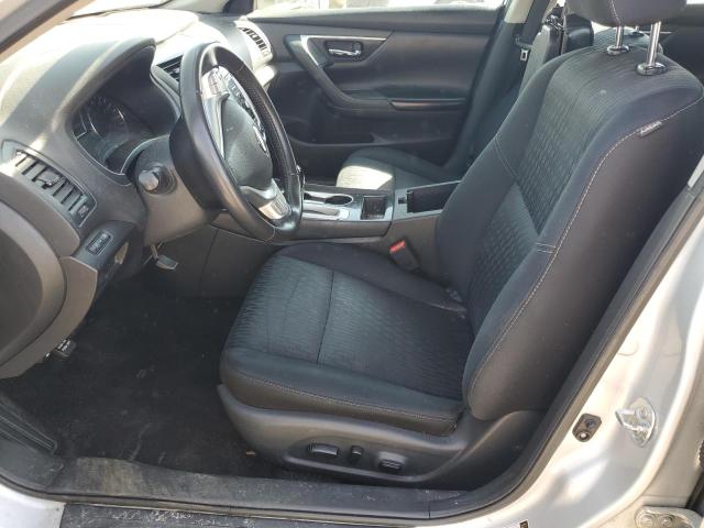 2018 NISSAN ALTIMA 2.5 - 1N4AL3AP7JC182892