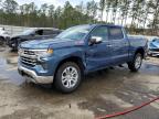 2024 CHEVROLET SILVERADO - 2GCUDGED4R1186881