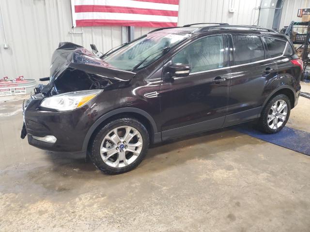 Vin: 1fmcu9h98duc24278, lot: 50232115, ford escape sel 2013 img_1