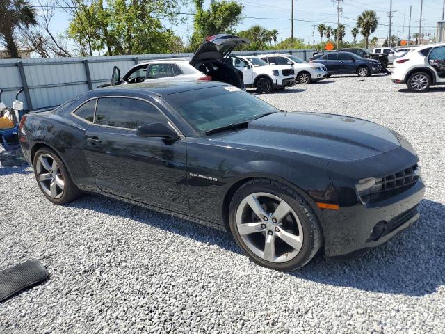 Vin: 2g1fb1ed7b9175515, lot: 48968105, chevrolet camaro lt 20114