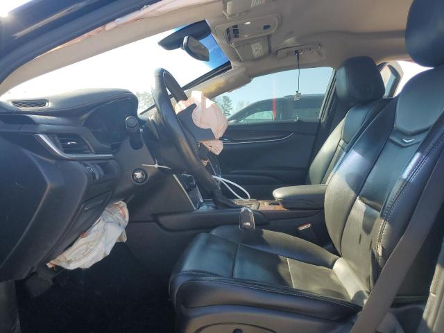 2019 CADILLAC XTS LUXURY 2G61M5S35K9150324