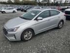 2019 HYUNDAI ELANTRA SE - 5NPD84LF8KH481803