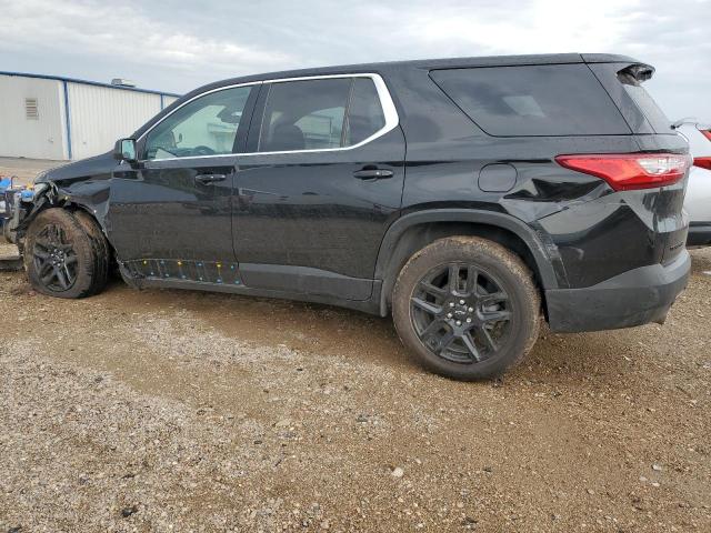 Vin: 1gnerfkw0mj249115, lot: 50743985, chevrolet traverse ls 20212