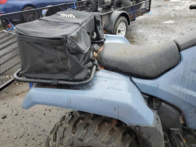 2017 HONDA 4 WHEELER 1HFTE4149H4301092