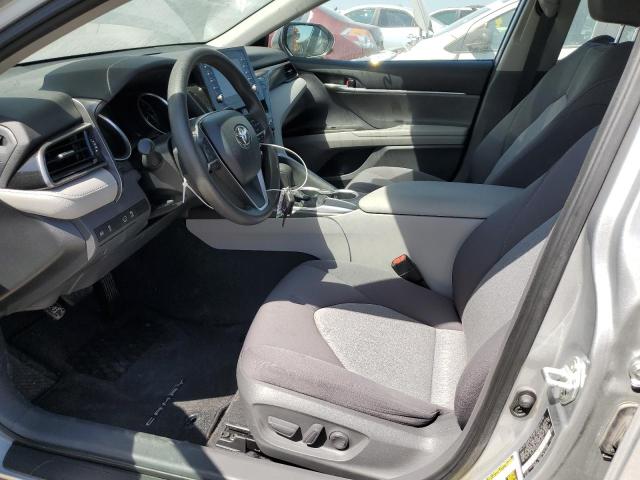 4T1C11AK6MU444896 2021 TOYOTA CAMRY