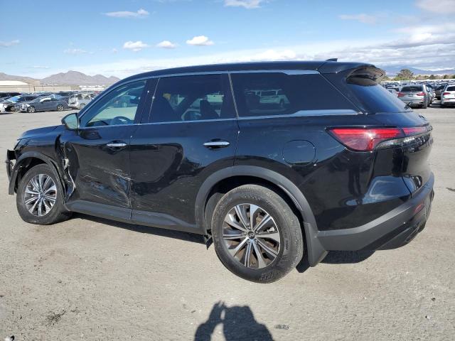 Vin: 5n1dl1er0rc342741, lot: 49103575, infiniti qx60 pure pure 20242