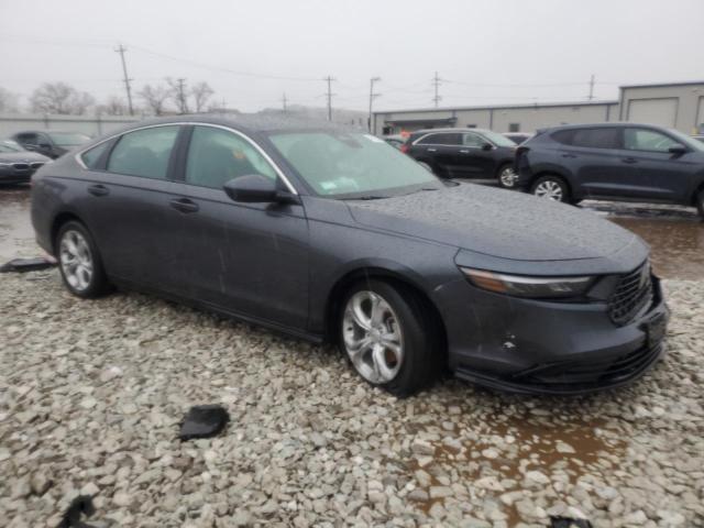Vin: 1hgcy1f2xra086303, lot: 47693275, honda accord lx 20244
