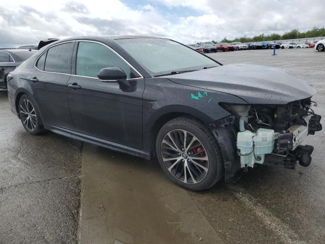 Vin: 4t1bz1hk7ju501144, lot: 48935435, toyota camry xse 20184