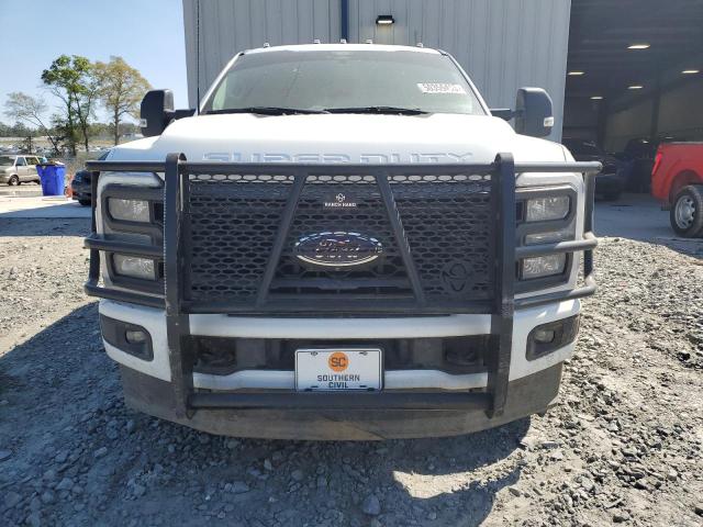 2024 FORD F250 SUPER - 1FT8W2BA9REC57354
