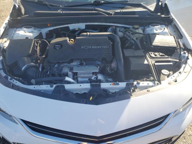2018 CHEVROLET MALIBU LT - 1G1ZD5ST7JF163686