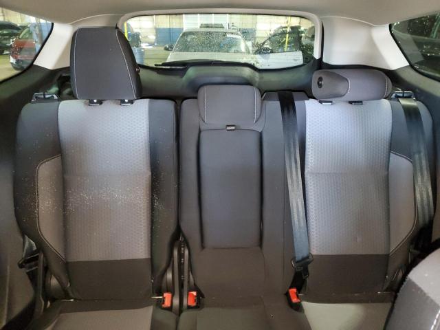 2017 FORD ESCAPE SE - 1FMCU0GD9HUC23387