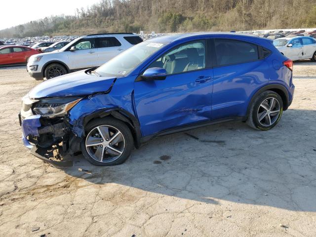 HONDA HR-V EX