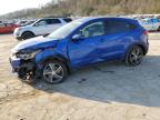 2021 HONDA HR-V EX - 3CZRU6H58MM741413