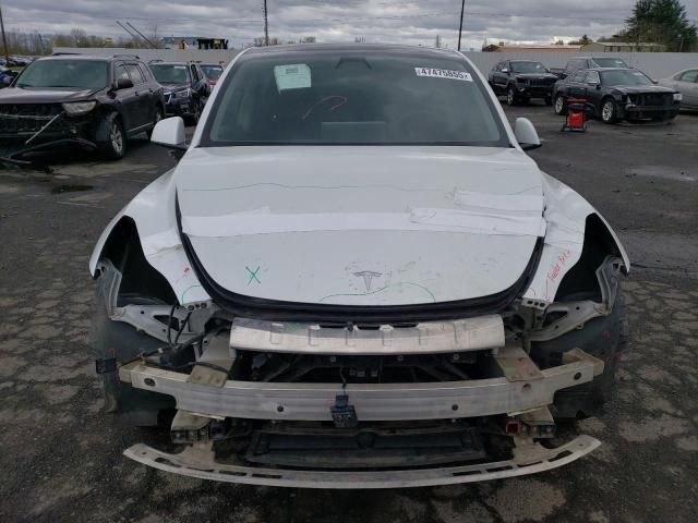 2020 TESLA MODEL Y 5YJYGDEF2LF002695