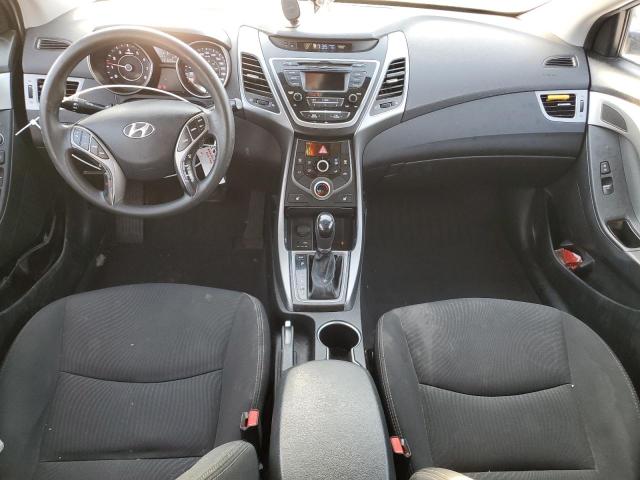 2015 HYUNDAI ELANTRA SE - 5NPDH4AE5FH563567
