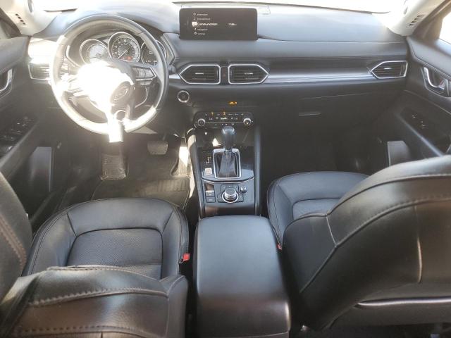 2021 MAZDA CX-5 TOURI - JM3KFBCM6M1437638