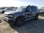 2023 FORD BRONCO SPO - 3FMCR9B60PRD69570
