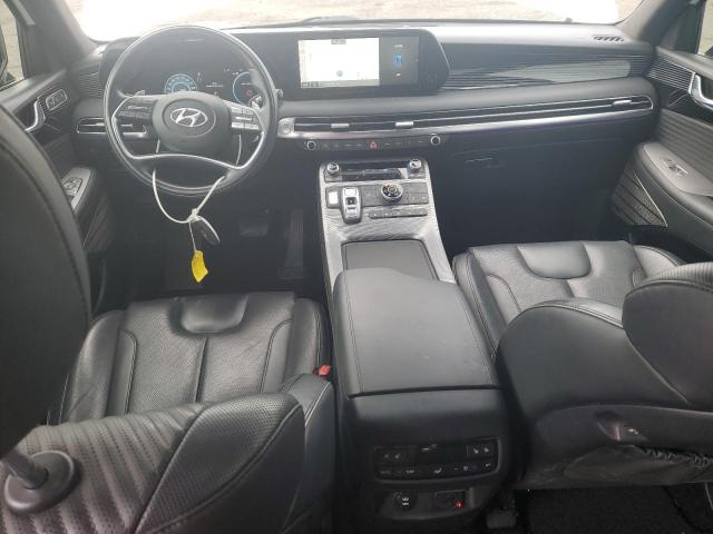 2023 HYUNDAI PALISADE L - KM8R5DGE7PU533771