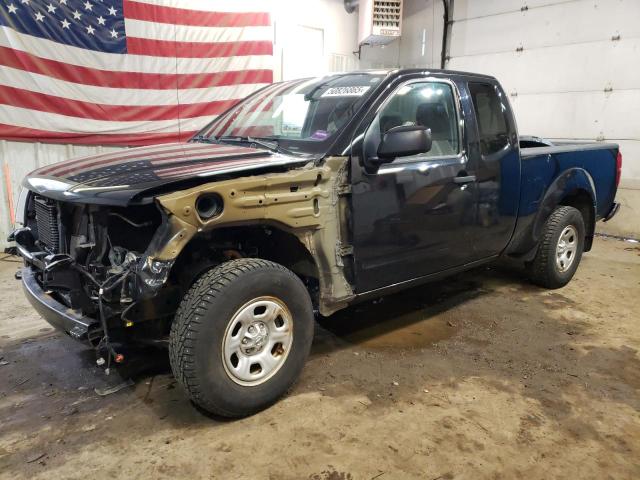 2019 NISSAN FRONTIER S - 1N6BD0CT5KN711960