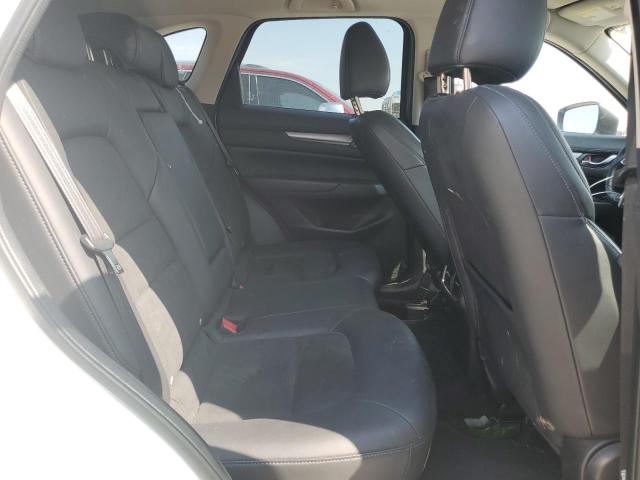 2019 MAZDA CX-5 TOURI - JM3KFBCM6K0643139