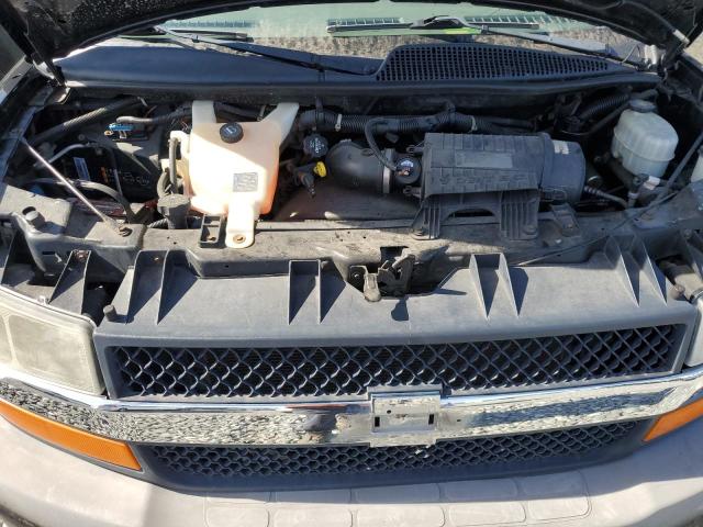 2014 CHEVROLET EXPRESS G1 #3303594934