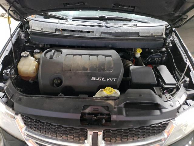 2015 DODGE JOURNEY LI 3C4PDDDG4FT526922