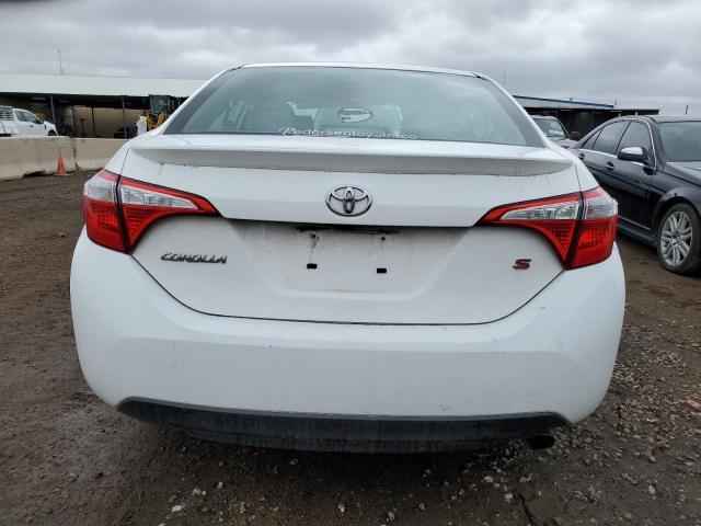 2014 TOYOTA COROLLA L - 5YFBURHE8EP046741