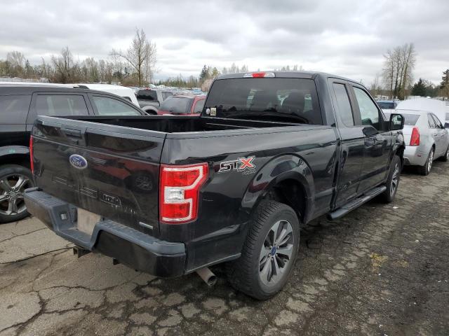2019 FORD F150 SUPER - 1FTEX1EP0KKC22297